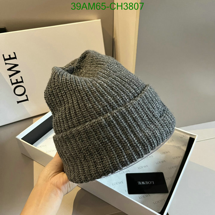 Loewe-Cap(Hat) Code: CH3807 $: 39USD