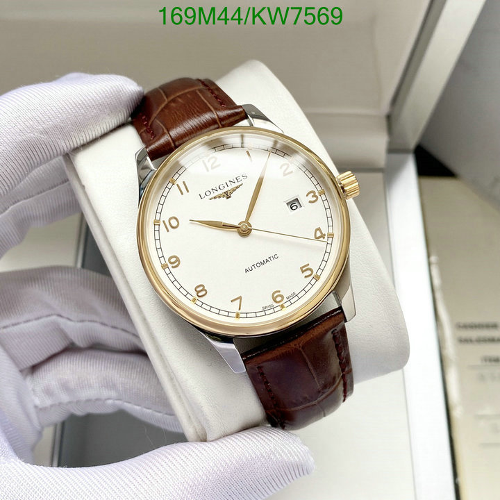 LONGINES-Watch-4A Quality Code: KW7569 $: 169USD