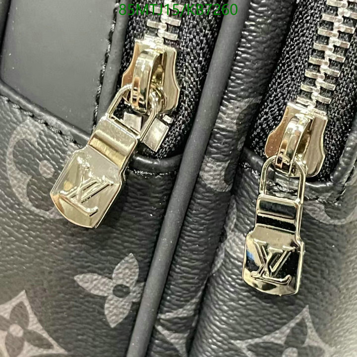 LV-Bag-4A Quality Code: KB7260 $: 85USD