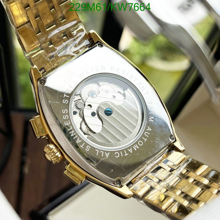 Cartier-Watch-Mirror Quality Code: KW7664 $: 229USD