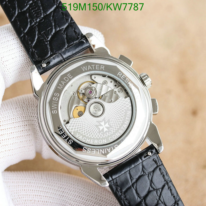 Vacheron Constantin-Watch-Mirror Quality Code: KW7787 $: 519USD