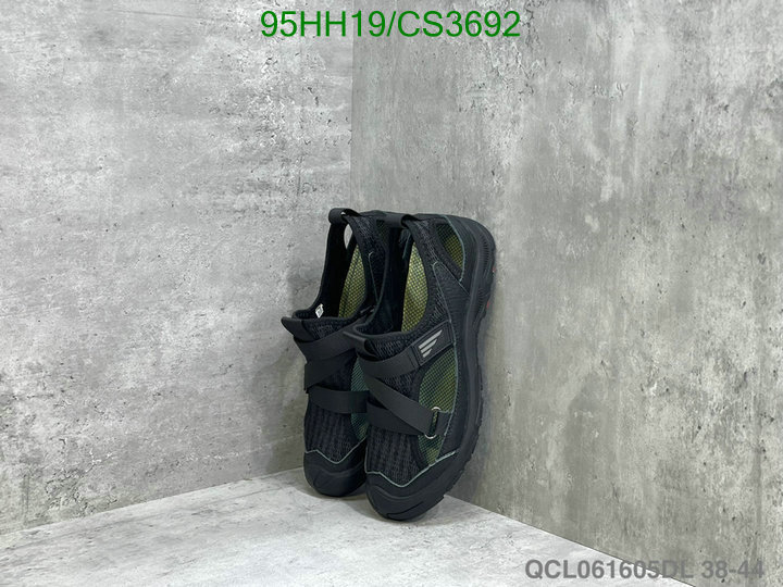 Ecco-Men shoes Code: CS3692 $: 95USD