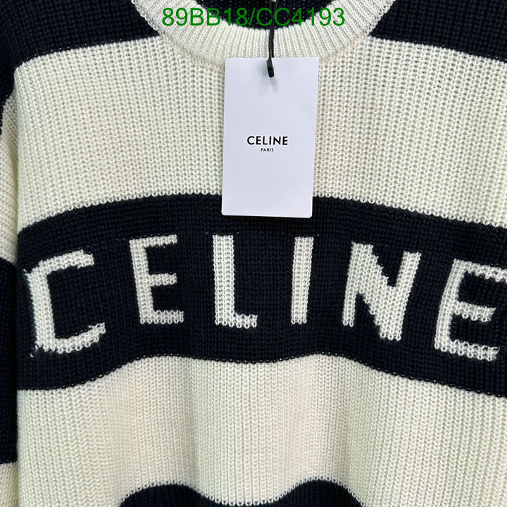 Celine-Clothing Code: CC4193 $: 89USD