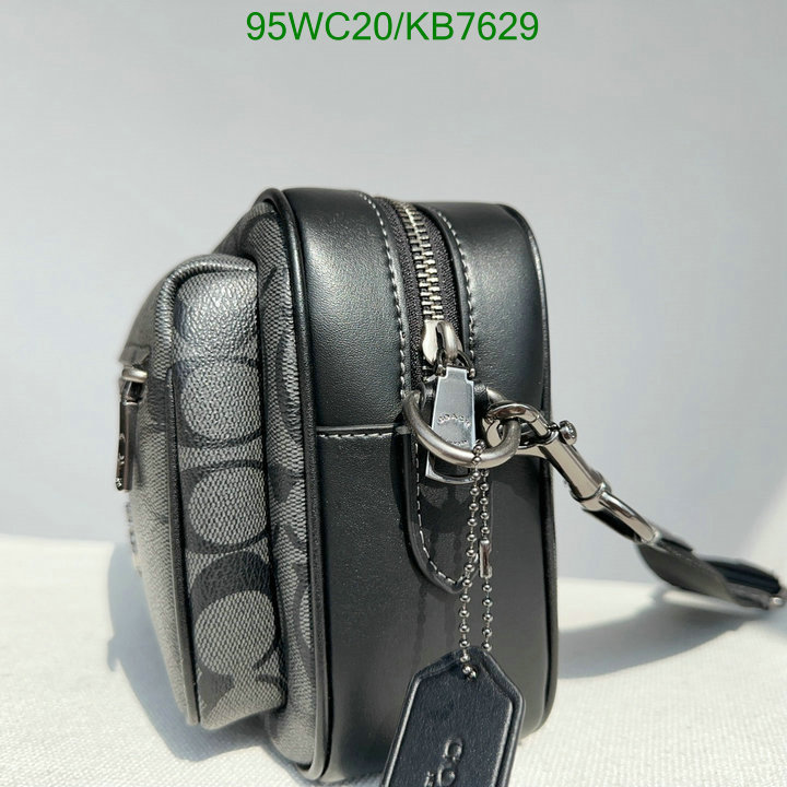 Coach-Bag-4A Quality Code: KB7629 $: 95USD