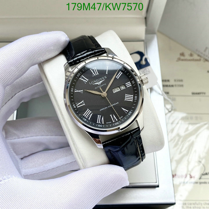 LONGINES-Watch-4A Quality Code: KW7570 $: 179USD