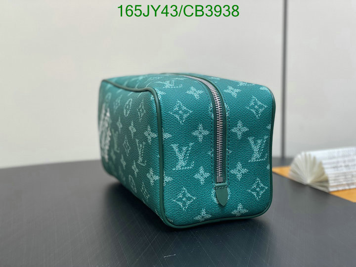 LV-Bag-Mirror Quality Code: CB3938 $: 165USD