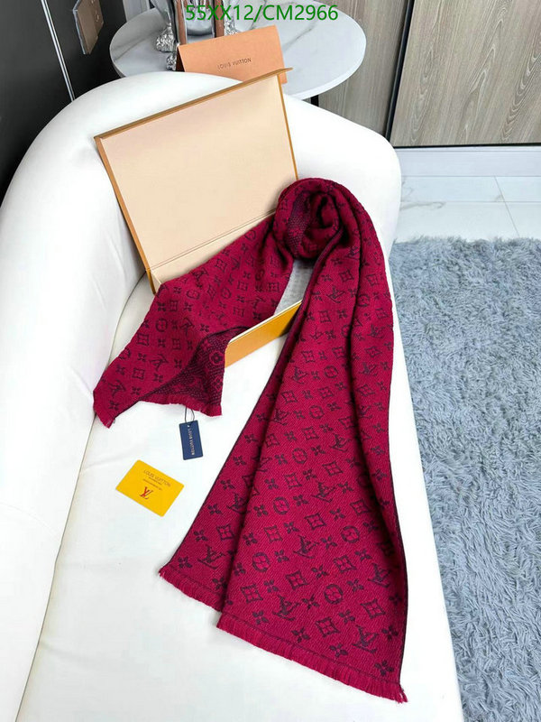 LV-Scarf Code: CM2966 $: 55USD