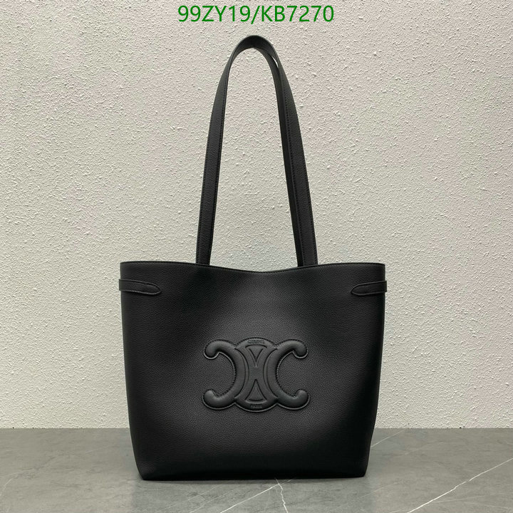 Celine-Bag-4A Quality Code: KB7270 $: 99USD