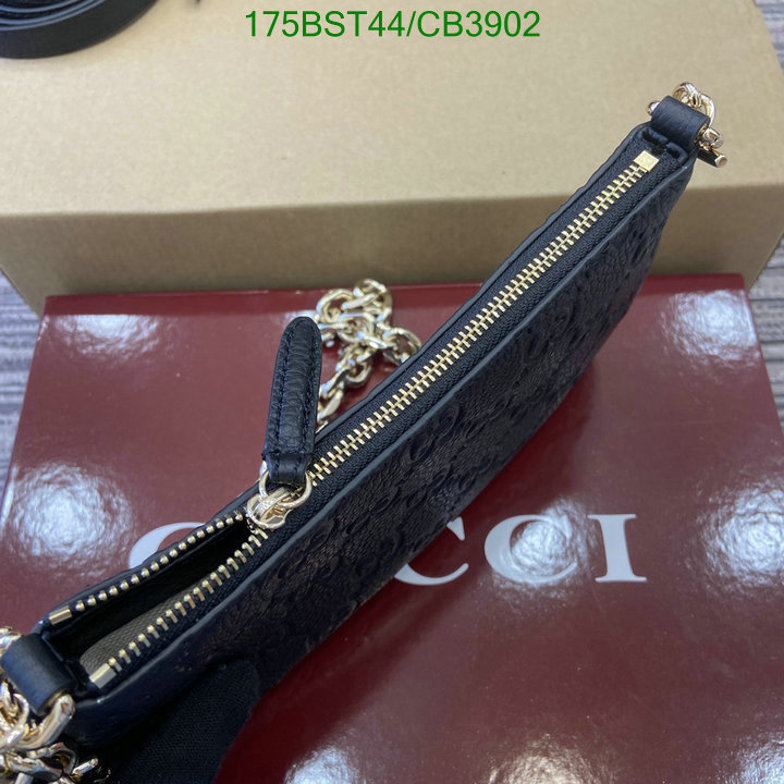 Gucci-Bag-Mirror Quality Code: CB3902 $: 175USD