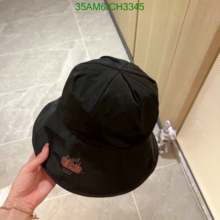 Hermes-Cap(Hat) Code: CH3345 $: 35USD