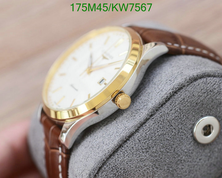 LONGINES-Watch-4A Quality Code: KW7567 $: 175USD