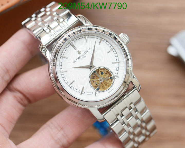 Vacheron Constantin-Watch-Mirror Quality Code: KW7790 $: 209USD