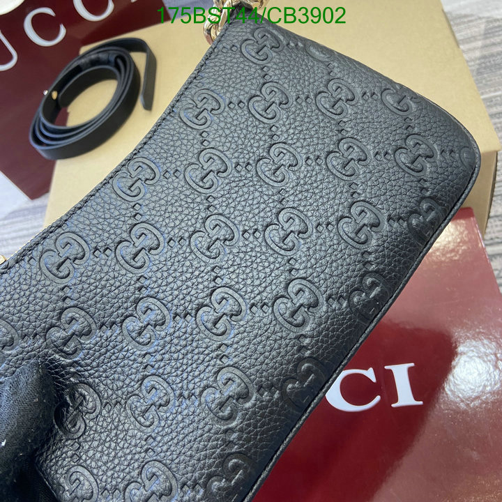 Gucci-Bag-Mirror Quality Code: CB3902 $: 175USD