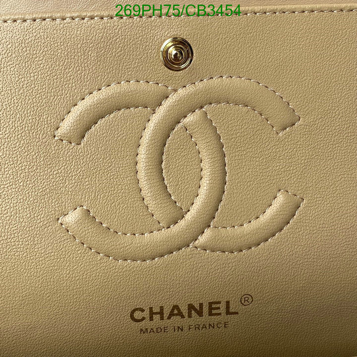 Chanel-Bag-Mirror Quality Code: CB3454 $: 269USD