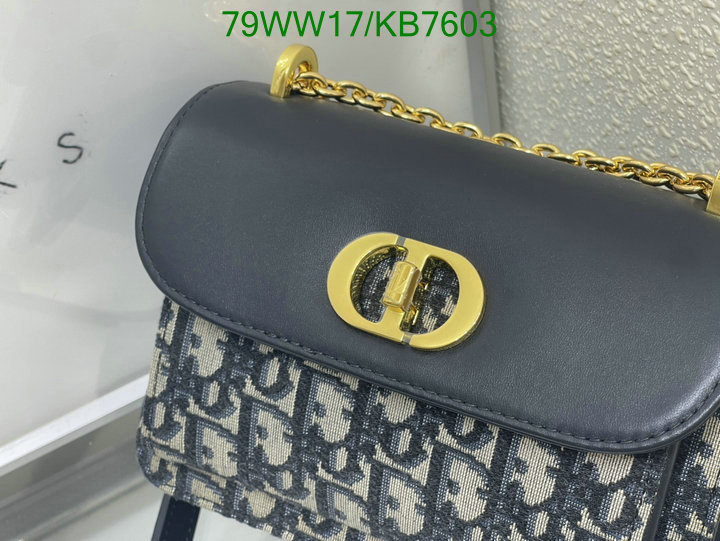 Dior-Bag-4A Quality Code: KB7603 $: 79USD