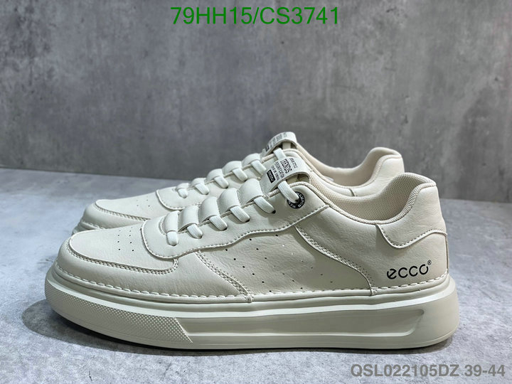 Ecco-Men shoes Code: CS3741 $: 79USD