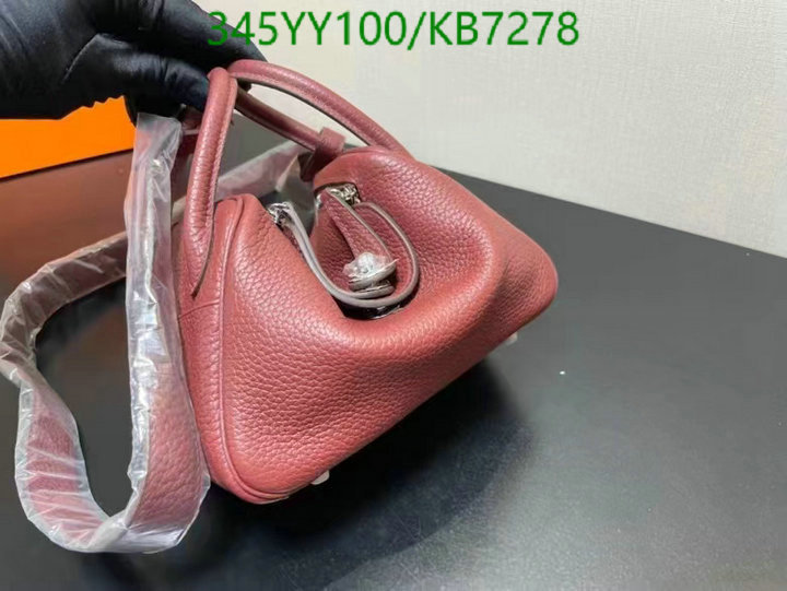 Hermes-Bag-Mirror Quality Code: KB7278 $: 345USD