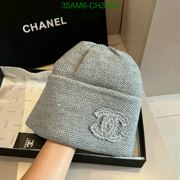 Chanel-Cap(Hat) Code: CH3783 $: 35USD