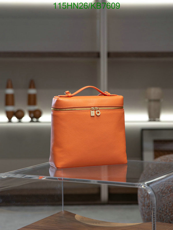 Loro Piana-Bag-4A Quality Code: KB7609 $: 115USD