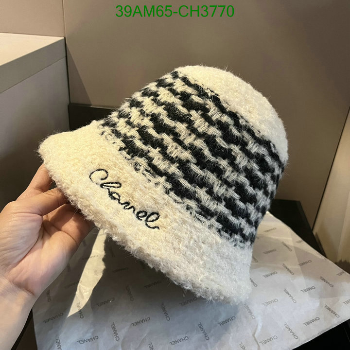 Chanel-Cap(Hat) Code: CH3770 $: 39USD