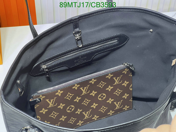 LV-Bag-4A Quality Code: CB3593 $: 89USD