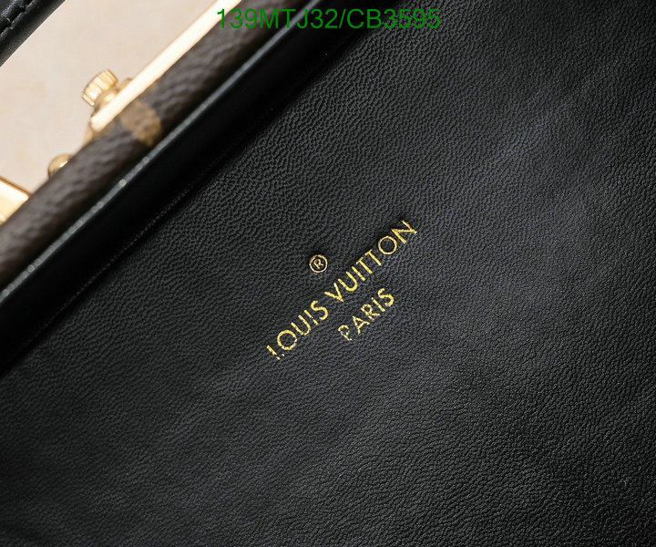 LV-Bag-4A Quality Code: CB3595 $: 139USD