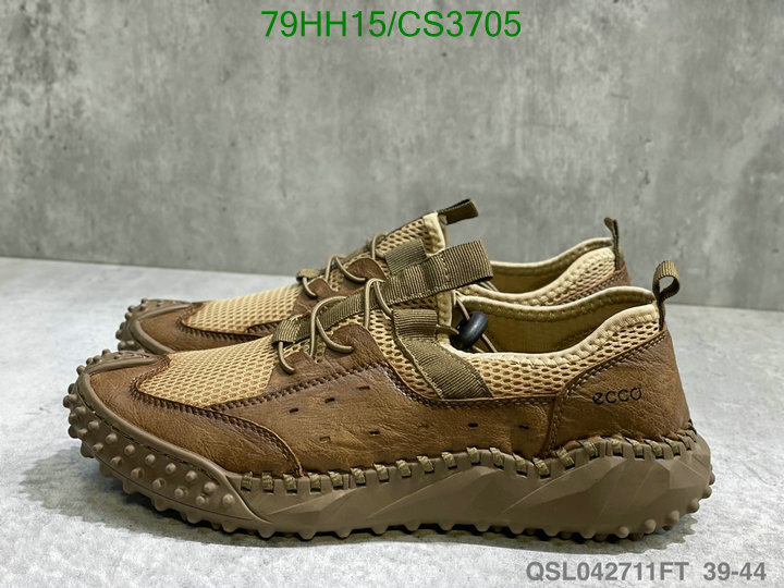 Ecco-Men shoes Code: CS3705 $: 79USD