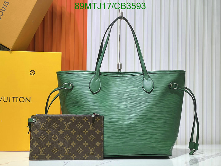 LV-Bag-4A Quality Code: CB3593 $: 89USD