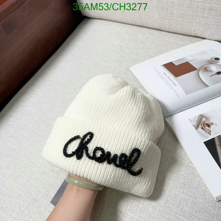 Chanel-Cap(Hat) Code: CH3277 $: 35USD