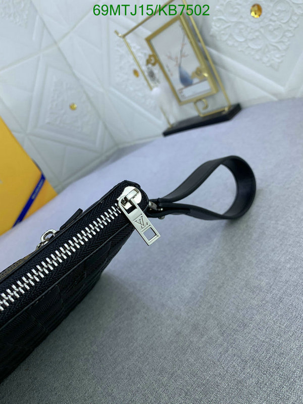 LV-Bag-4A Quality Code: KB7502 $: 69USD