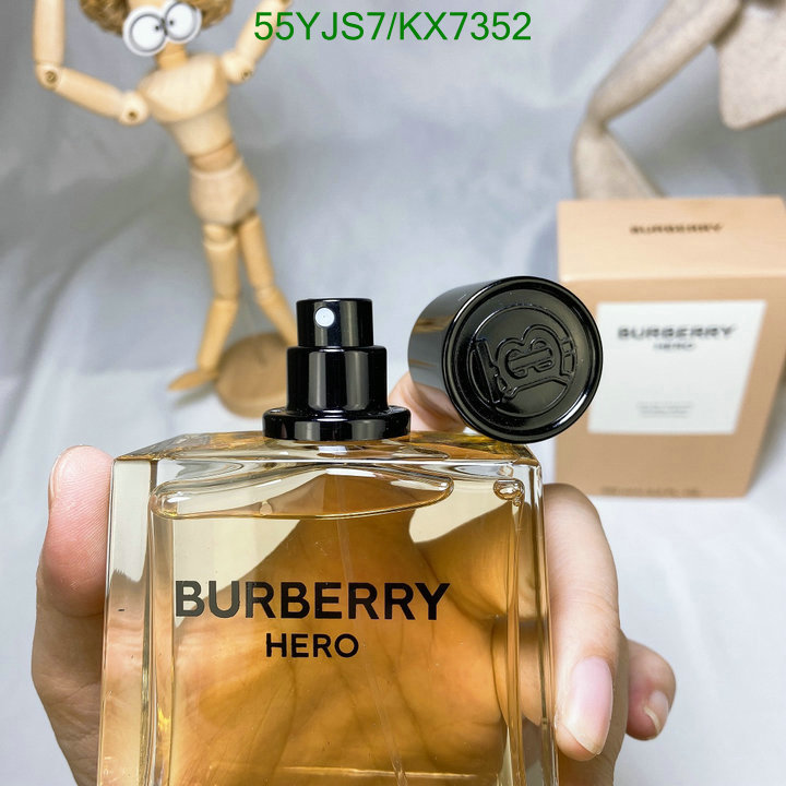 Burberry-Perfume Code: KX7352 $: 55USD