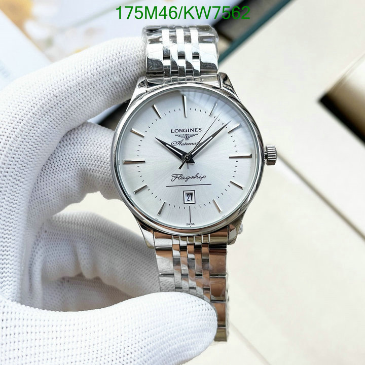 LONGINES-Watch-4A Quality Code: KW7562 $: 175USD