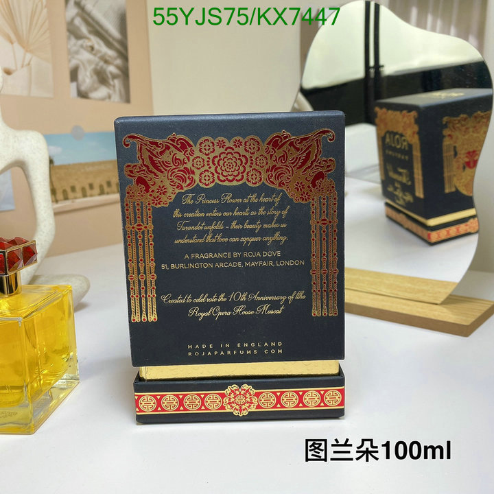 Roja-Perfume Code: KX7447 $: 55USD