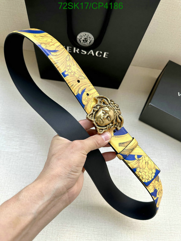 Versace-Belts Code: CP4186 $: 72USD