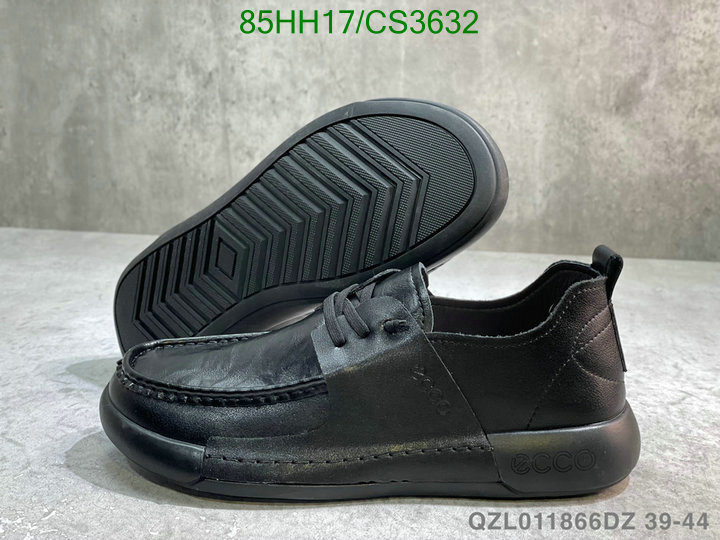 Ecco-Men shoes Code: CS3632 $: 85USD