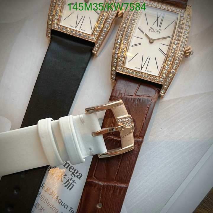 PIAGET-Watch-4A Quality Code: KW7584 $: 145USD