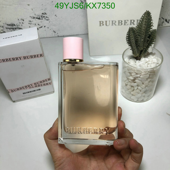 Burberry-Perfume Code: KX7350 $: 49USD