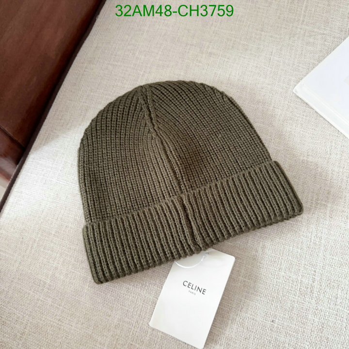 Celine-Cap(Hat) Code: CH3759 $: 32USD