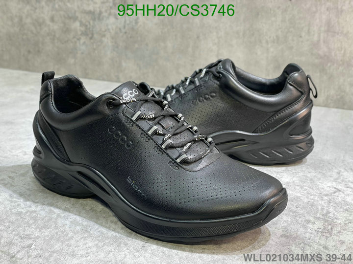 Ecco-Men shoes Code: CS3746 $: 95USD