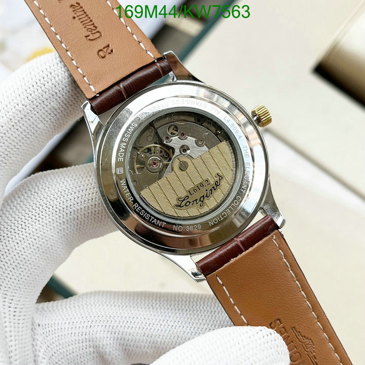 LONGINES-Watch-4A Quality Code: KW7563 $: 169USD