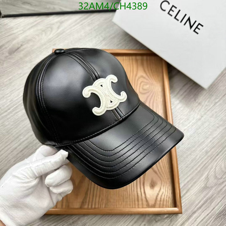 Celine-Cap(Hat) Code: CH4389 $: 32USD