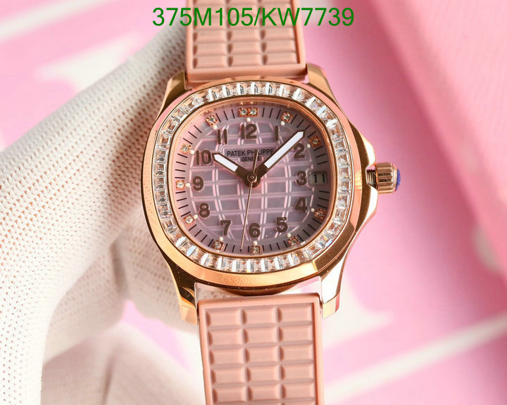 Patek Philippe-Watch-Mirror Quality Code: KW7739 $: 375USD