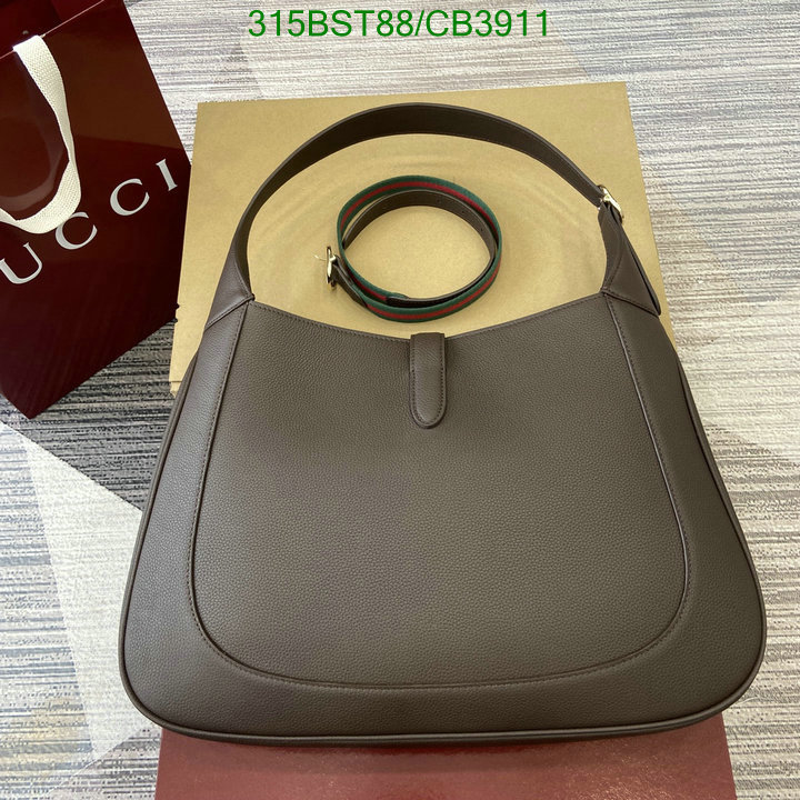 Gucci-Bag-Mirror Quality Code: CB3911 $: 315USD