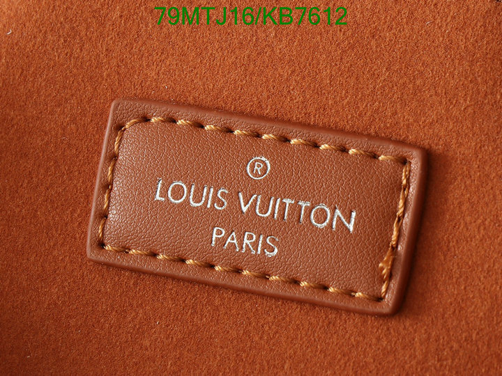 LV-Bag-4A Quality Code: KB7612 $: 79USD