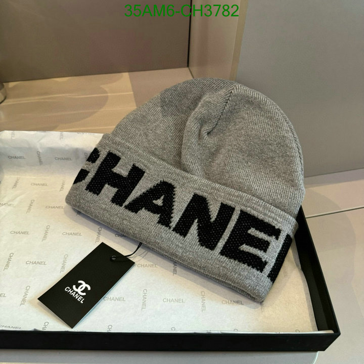 Chanel-Cap(Hat) Code: CH3782 $: 35USD