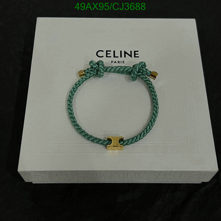 Celine-Jewelry Code: CJ3688 $: 49USD