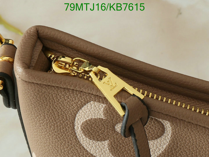 LV-Bag-4A Quality Code: KB7615 $: 79USD