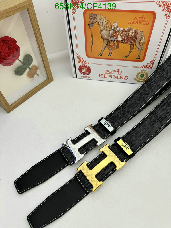 Hermes-Belts Code: CP4139 $: 65USD