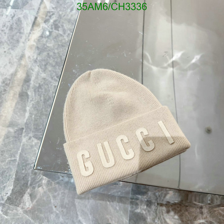 Gucci-Cap(Hat) Code: CH3336 $: 35USD