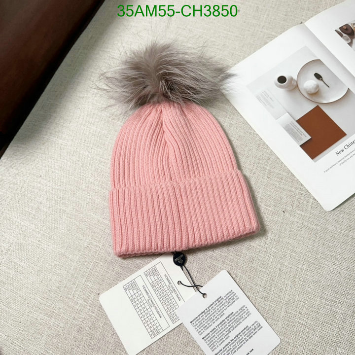 Moncler-Cap(Hat) Code: CH3850 $: 35USD